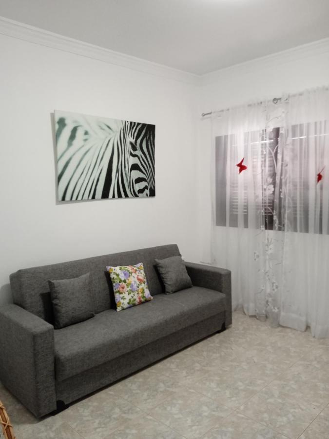 Villa Adosado Cerca Del Mar Playa Honda  Exterior foto